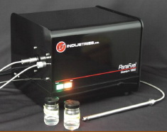Parafuel乙醇分析仪