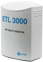 ETL3000型空氣質量監測儀