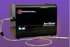 IsoChem高能材料监测仪