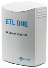 ETL ONE型多組分空氣質量