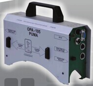 OPA105.PCB型手持烟度